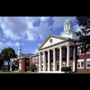 Meet your Posher, Bill